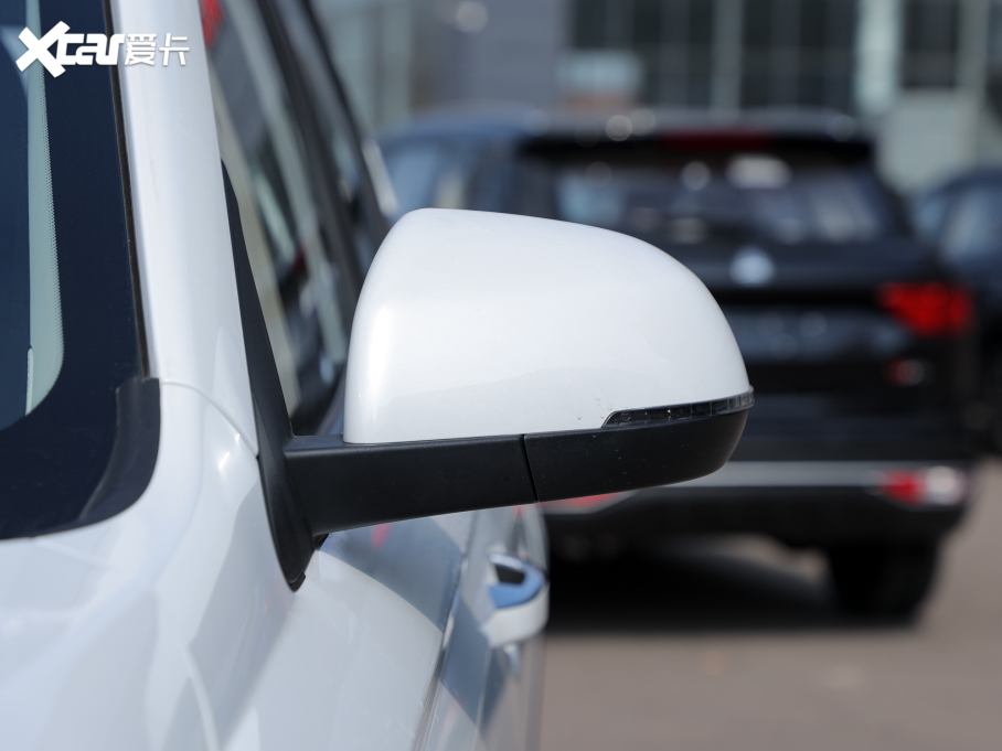 2021VGV U70 1.5T ԄӃ(yu) 7