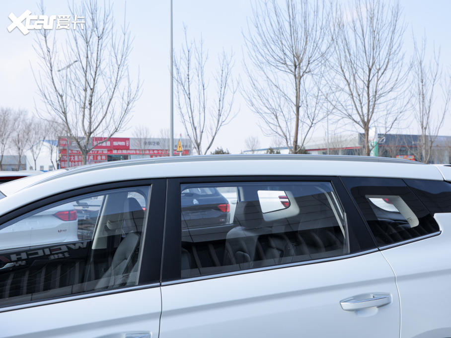 2021VGV U70 1.5T ԄӃ 7