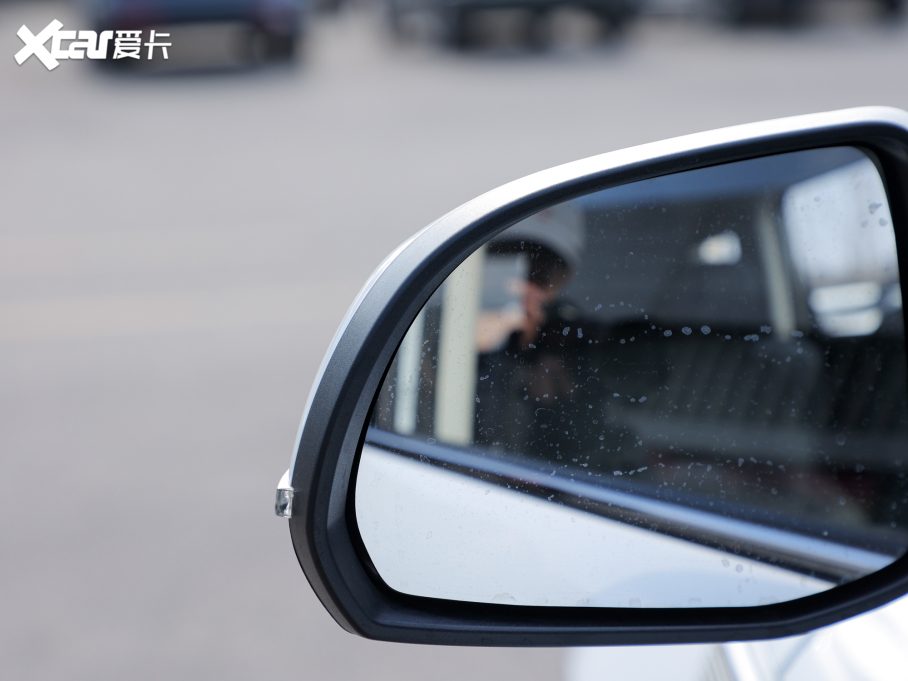 2021VGV U70 1.5T ԄӃ(yu) 7