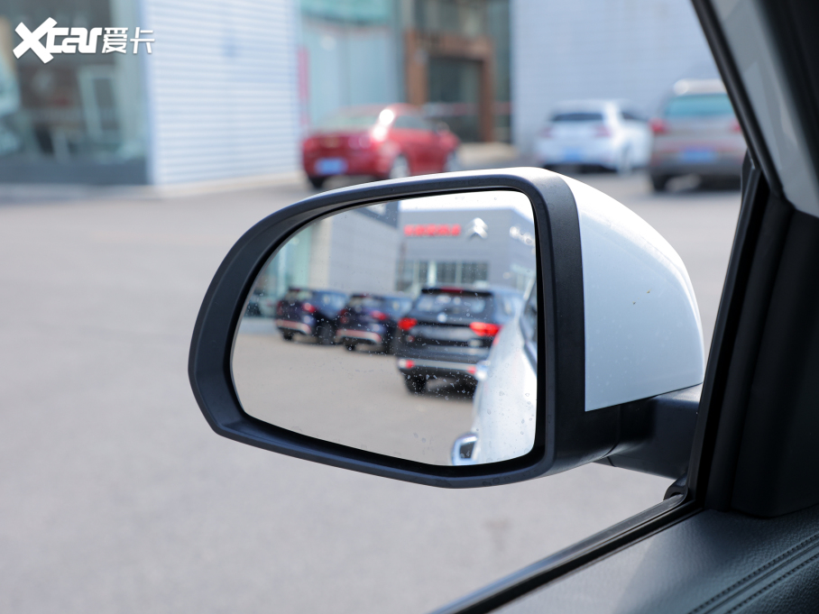 2021VGV U70 1.5T ԄӃ 7