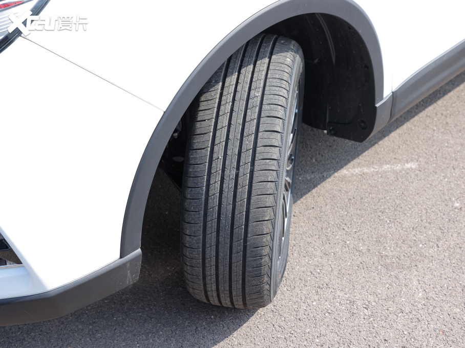 2021VGV U70 1.5T Ԅ(dng)(yu) 7