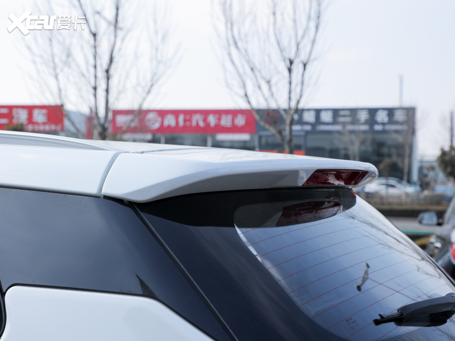 2021VGV U70 1.5T ԄӃ 7