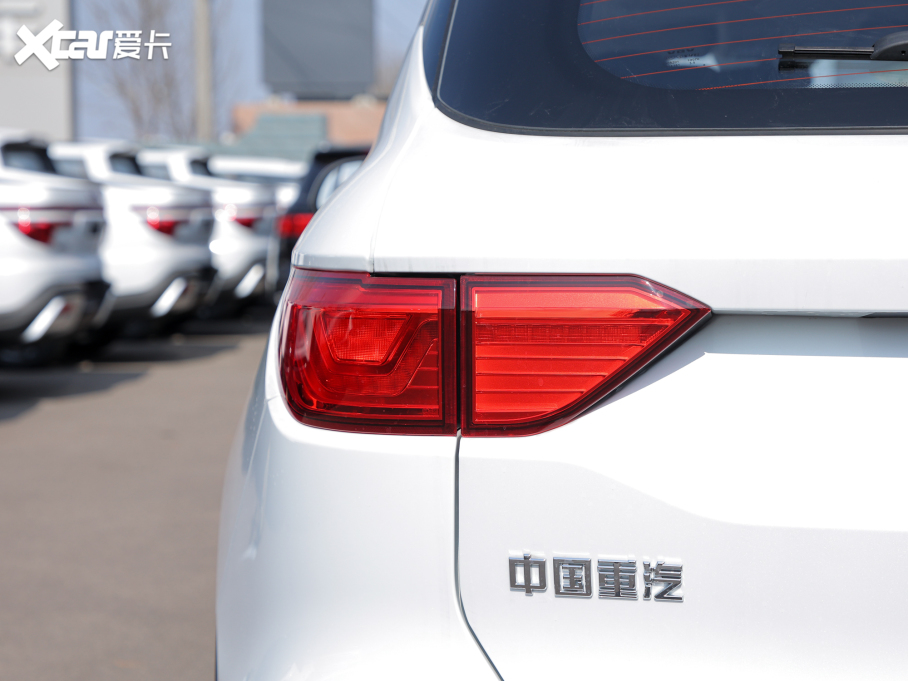 2021VGV U70 1.5T ԄӃ 7