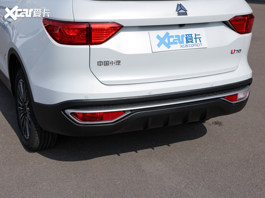 2021VGV U70 1.5T ԄӃ(yu) 7