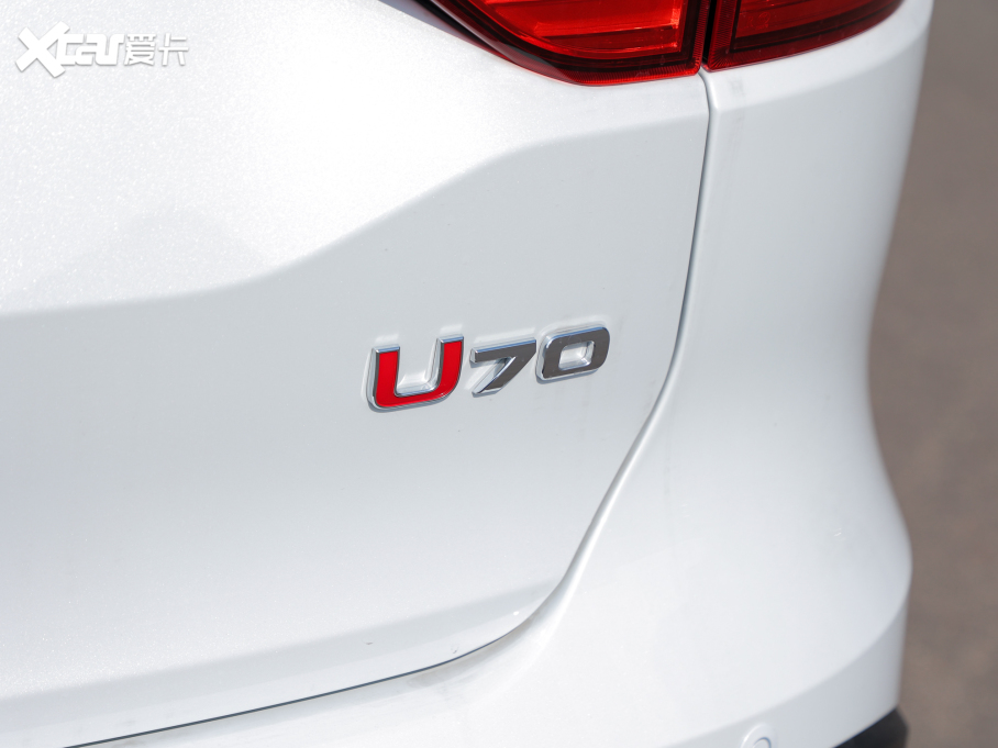 2021VGV U70 1.5T ԄӃ(yu) 7