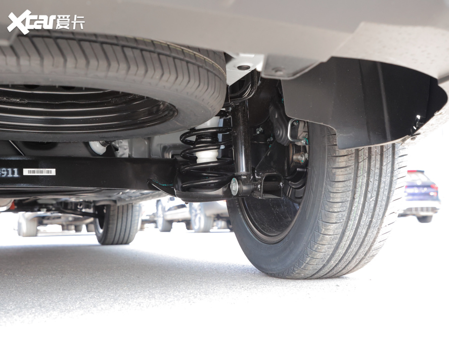 2021VGV U70 1.5T ԄӃ 7