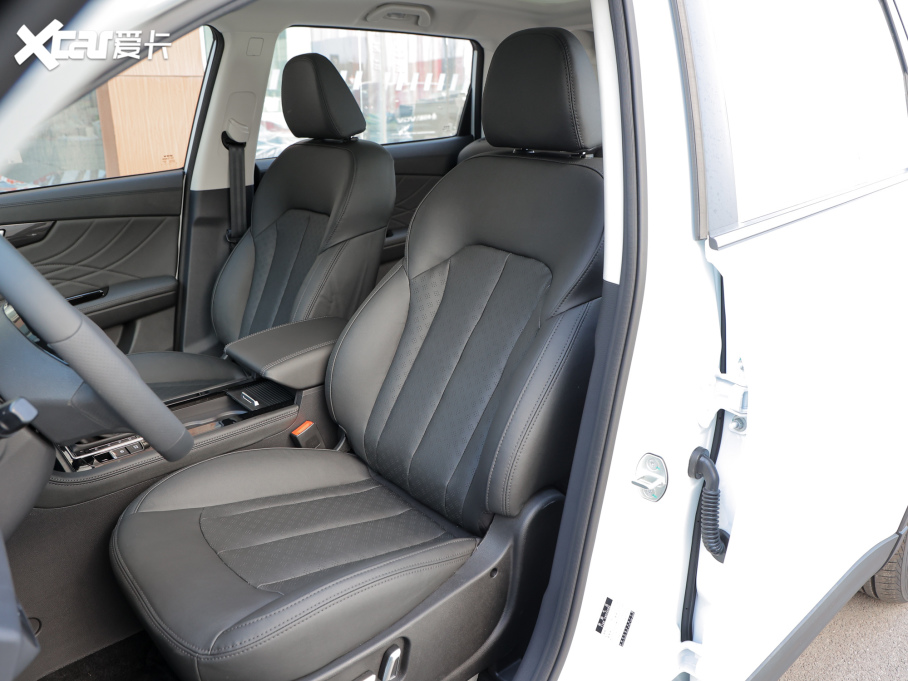 2021VGV U70 1.5T Ԅ(dng)(yu) 7