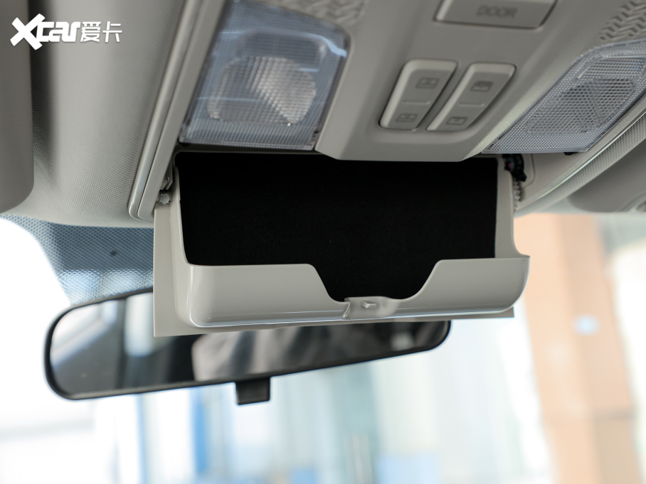 2021VGV U70 1.5T ԄӃ 7