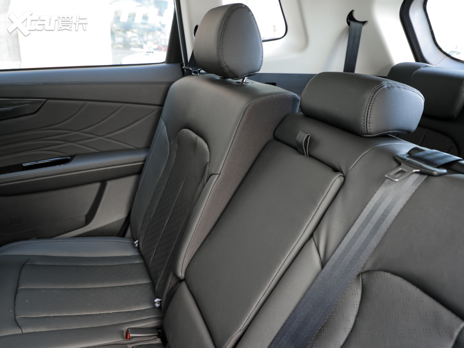 2021VGV U70 1.5T Ԅ(dng)(yu) 7