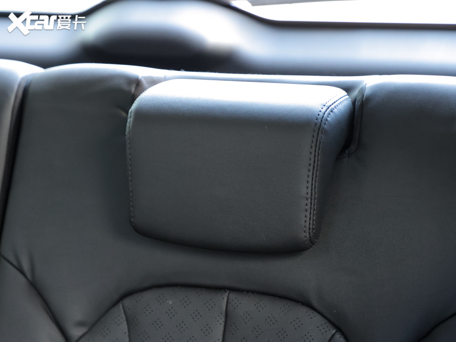 2021VGV U70 1.5T ԄӃ 7