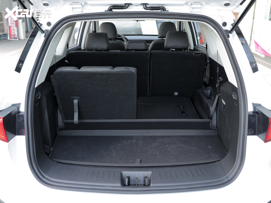 2021VGV U70 1.5T ԄӃ 7