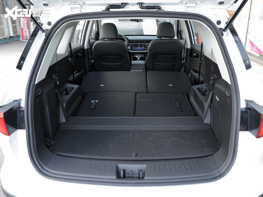 2021VGV U70 1.5T ԄӃ 7