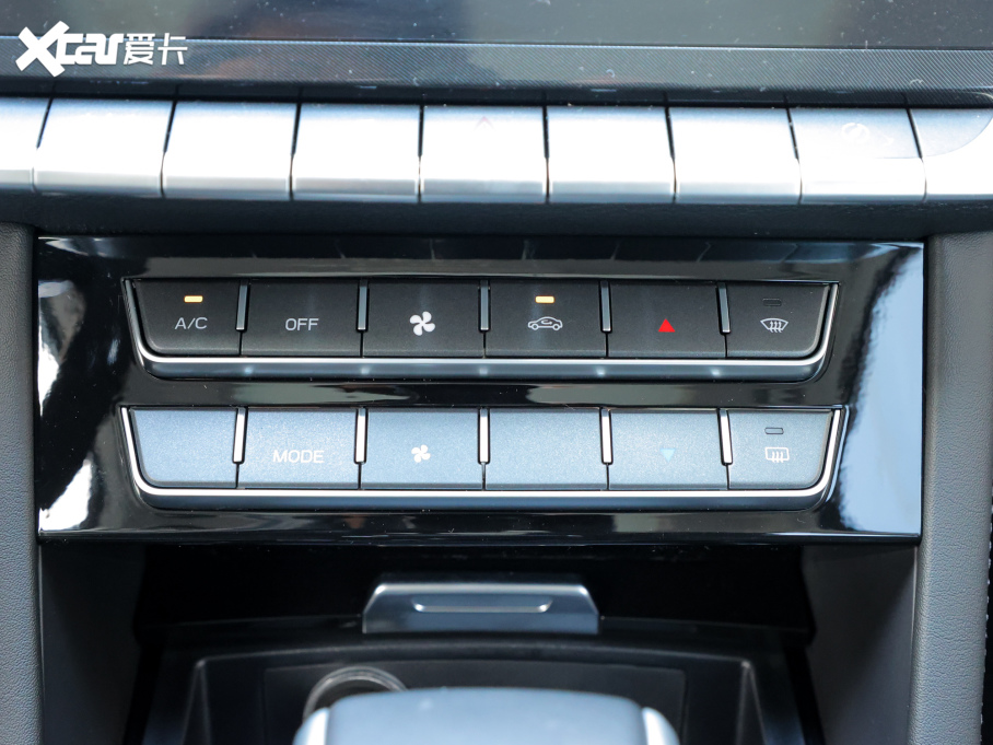 2021VGV U70 1.5T Ԅ(dng)(yu) 7