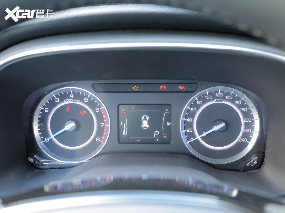 2021VGV U70 1.5T ԄӃ 7