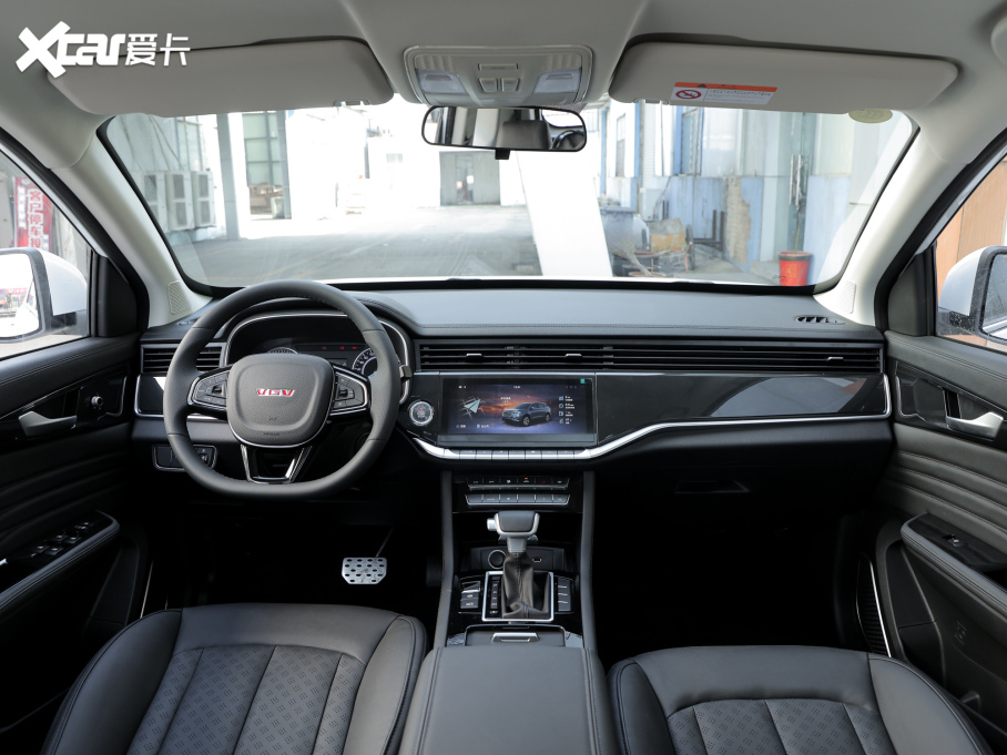 2021VGV U70 1.5T ԄӃ 7