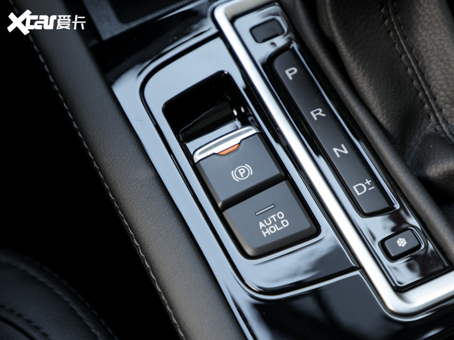 2021VGV U70 1.5T ԄӃ 7