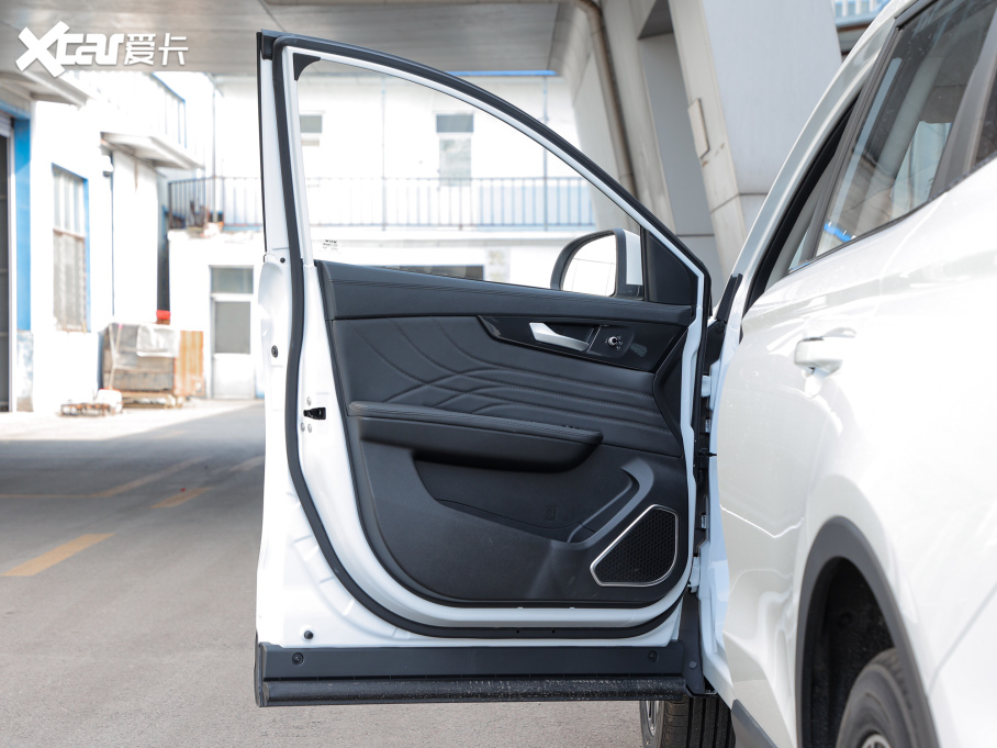 2021VGV U70 1.5T ԄӃ 7