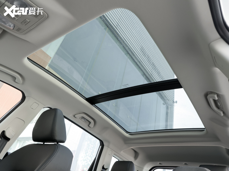 2021VGV U70 1.5T ԄӃ 7