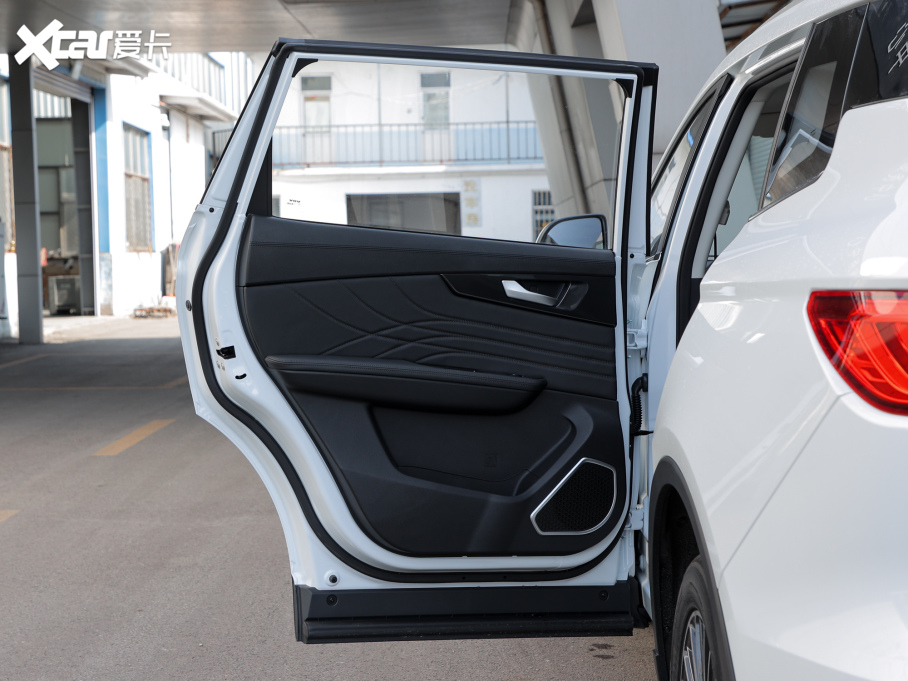 2021VGV U70 1.5T ԄӃ 7