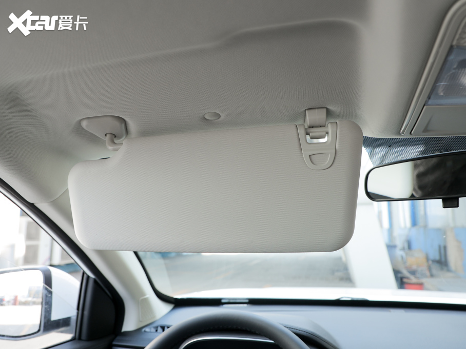 2021VGV U70 1.5T ԄӃ 7