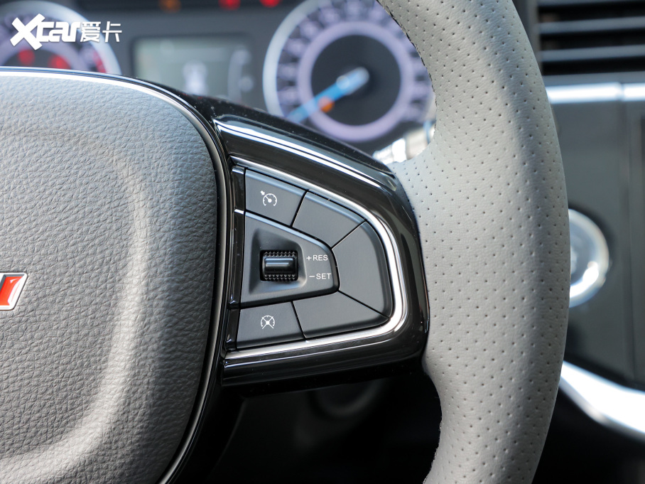 2021VGV U70 1.5T ԄӃ 7