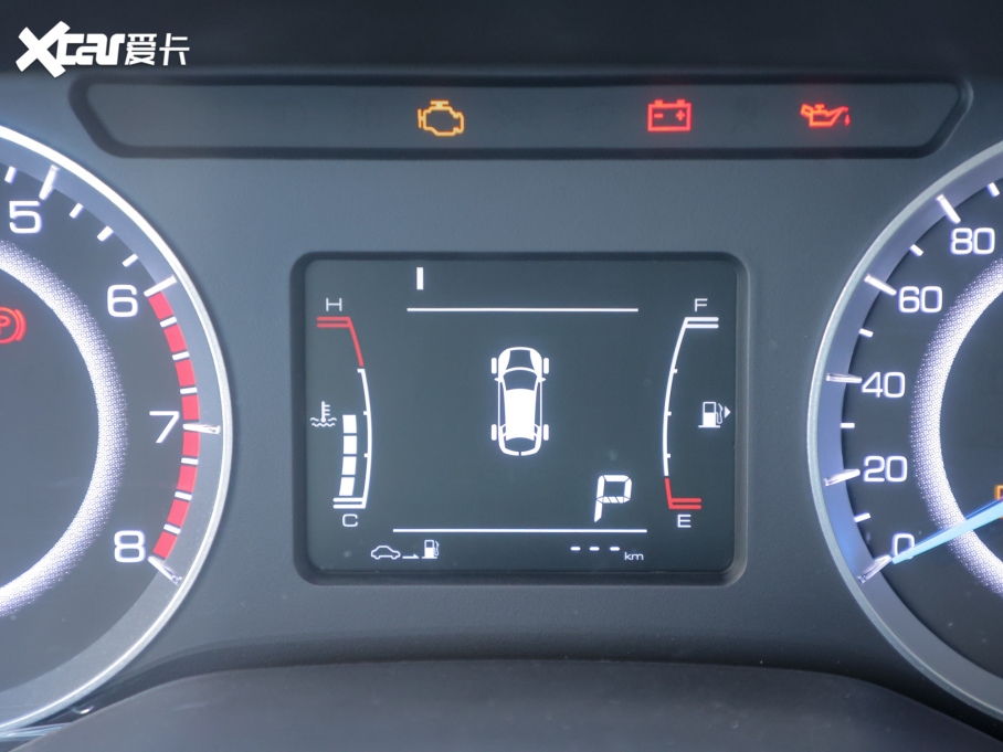 2021VGV U70 1.5T ԄӃ(yu) 7