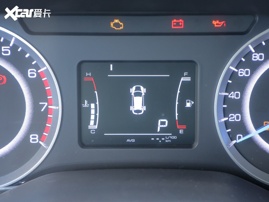 2021VGV U70 1.5T ԄӃ 7