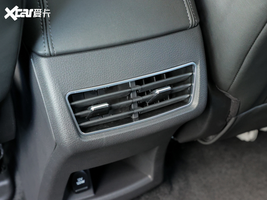 2021VGV U70 1.5T ԄӃ 7