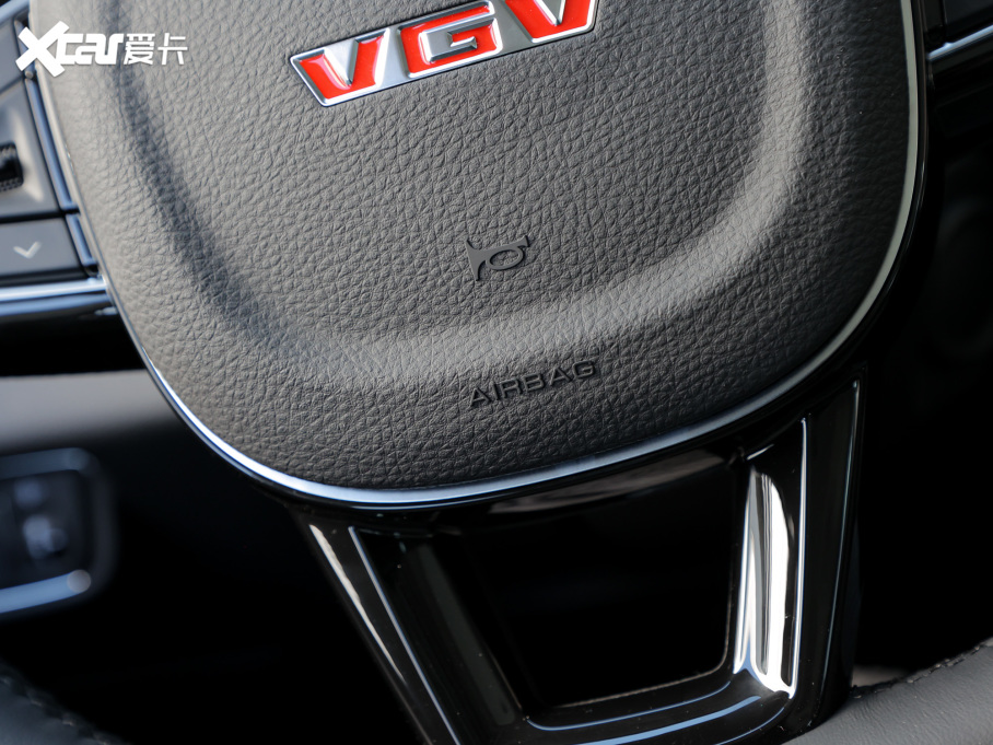 2021VGV U70 1.5T ԄӃ(yu) 7