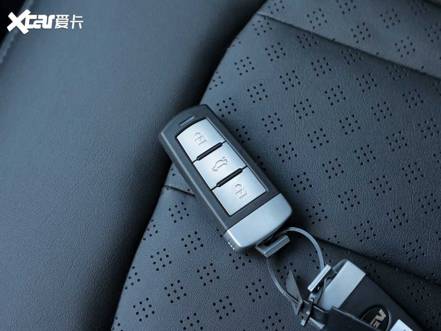 2021VGV U70 1.5T ԄӃ 7