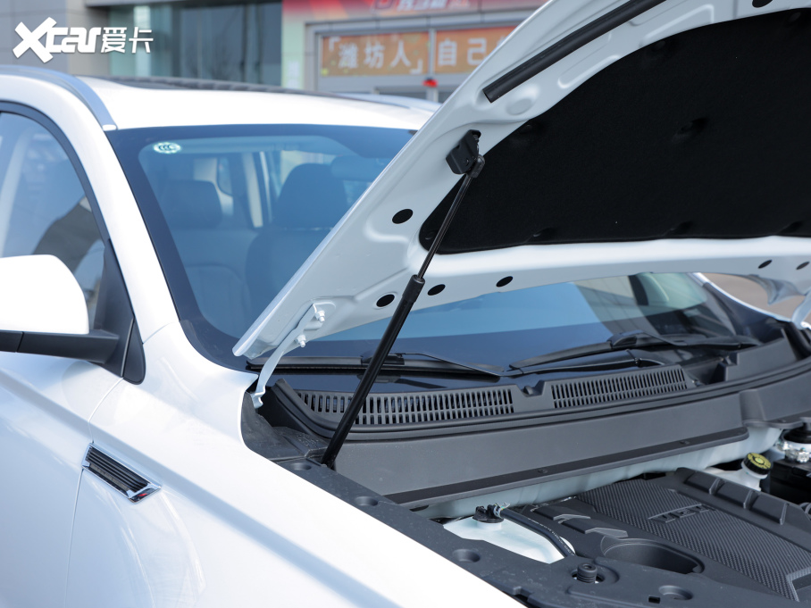 2021VGV U70 1.5T ԄӃ 7