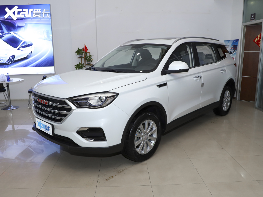 2021VGV U70 1.5T քӃ 7