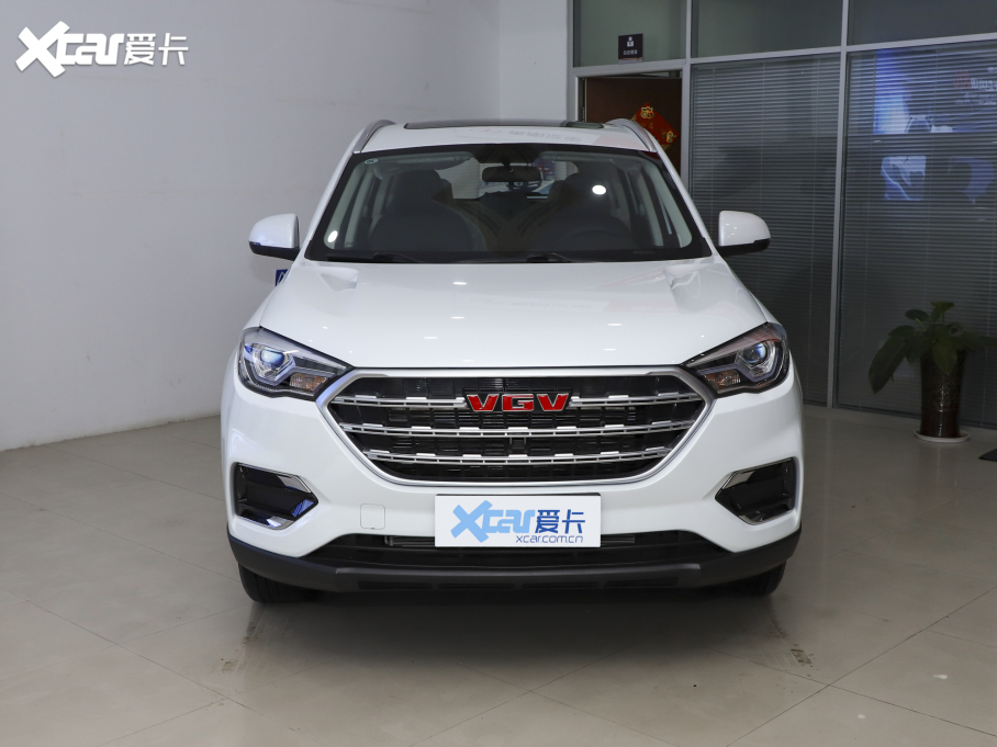 2021VGV U70 1.5T քӃ 7