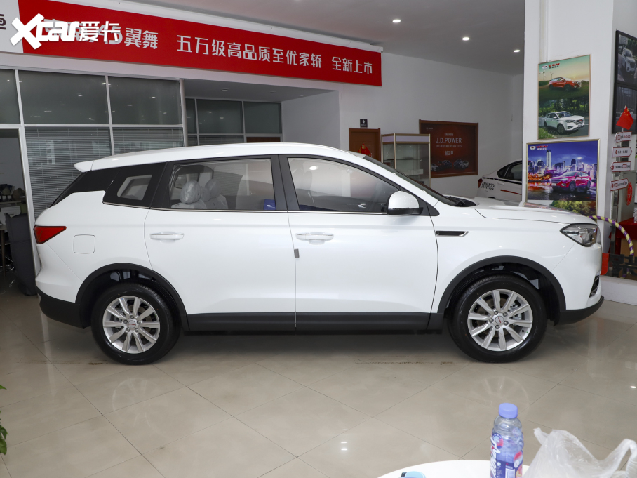 2021VGV U70 1.5T քӃ 7