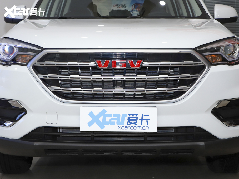 2021VGV U70 1.5T քӃ 7