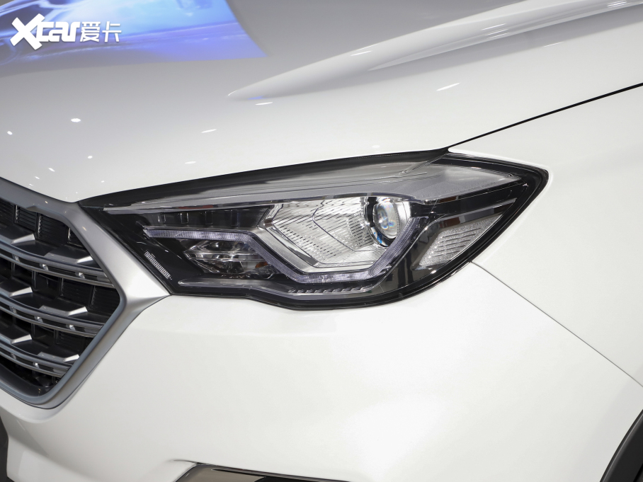 2021VGV U70 1.5T ք(dng)(yu) 7