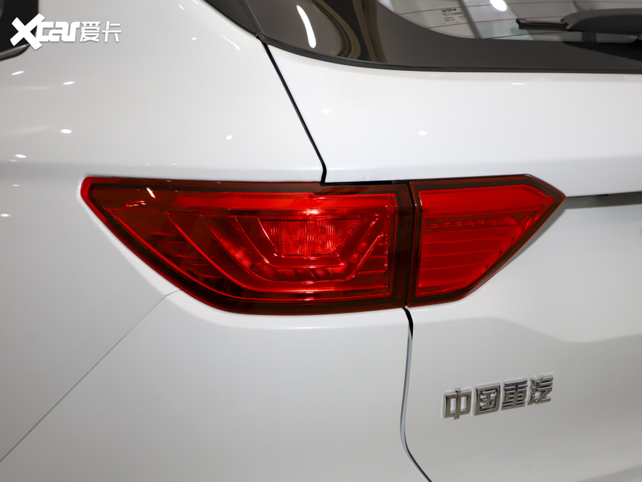 2021VGV U70 1.5T քӃ(yu) 7