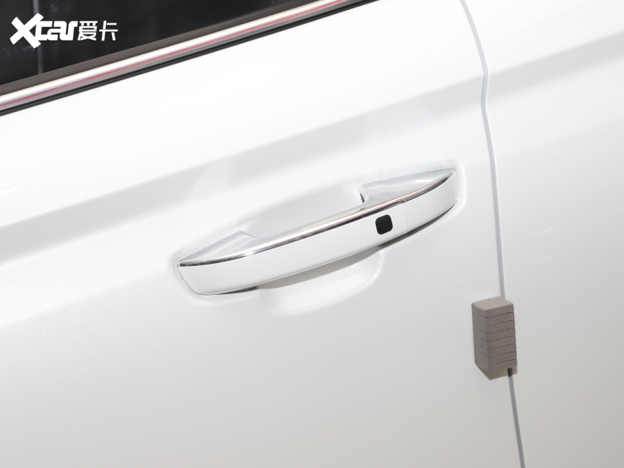 2021VGV U70 1.5T քӃ 7