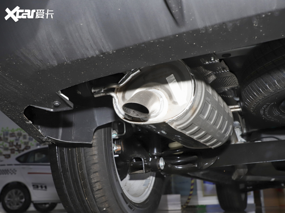 2021VGV U70 1.5T քӃ 7