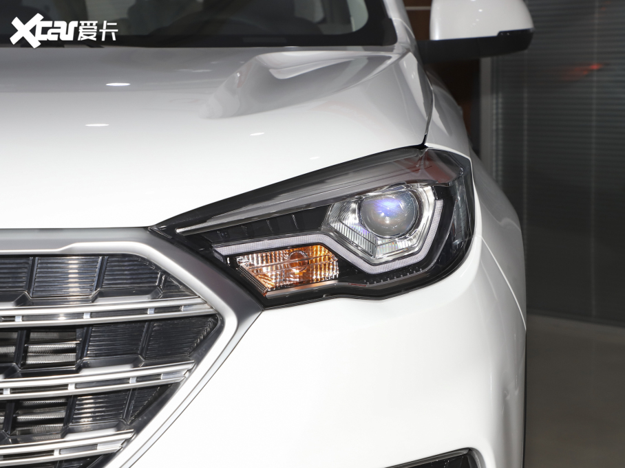 2021VGV U70 1.5T քӃ(yu) 7