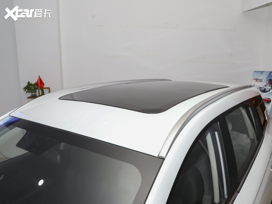 2021VGV U70 1.5T քӃ 7