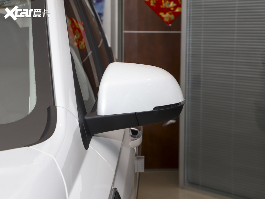 2021VGV U70 1.5T քӃ(yu) 7