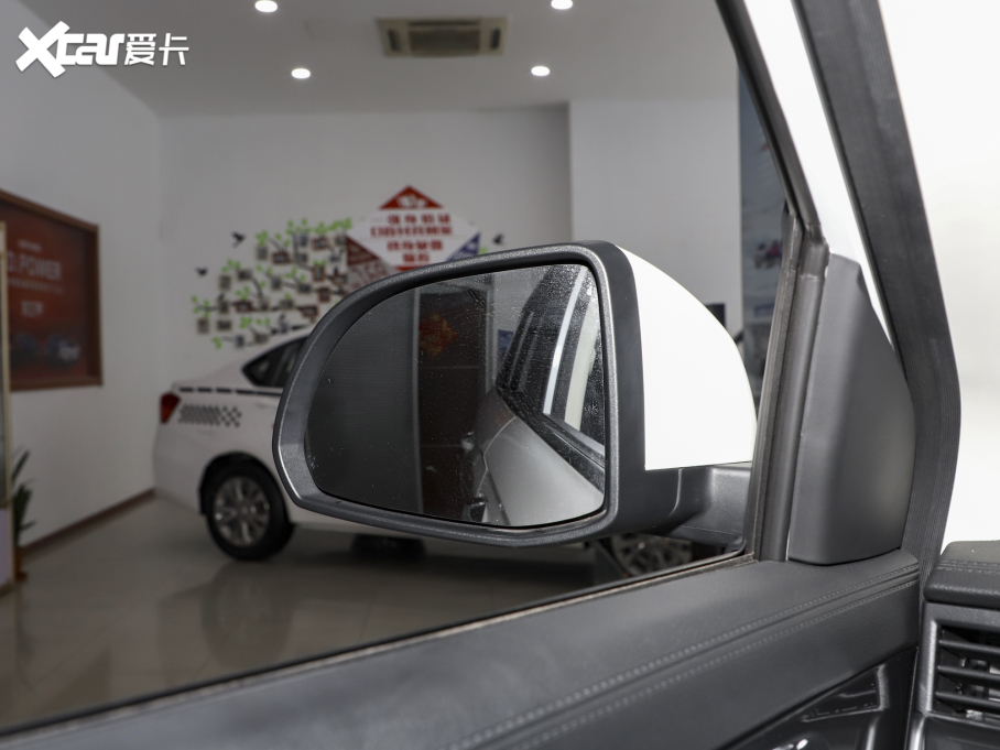 2021VGV U70 1.5T քӃ 7