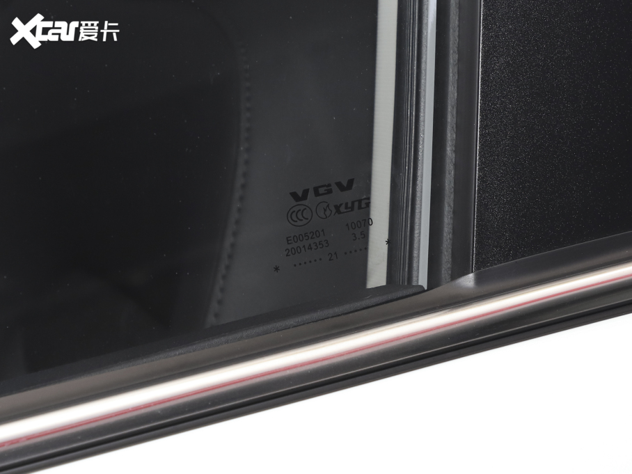 2021VGV U70 1.5T քӃ 7