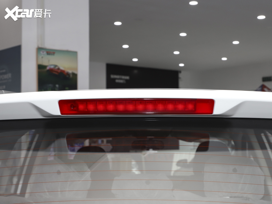 2021VGV U70 1.5T քӃ(yu) 7