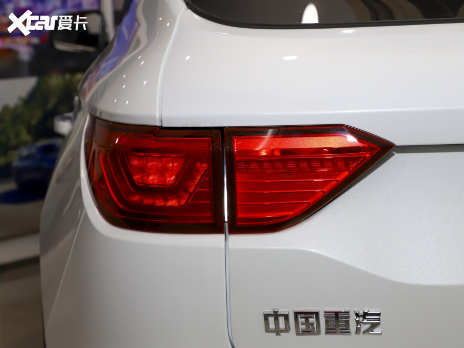 2021VGV U70 1.5T քӃ 7