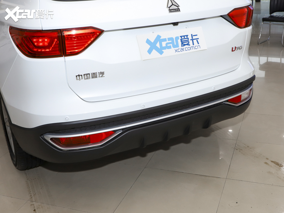 2021VGV U70 1.5T քӃ 7