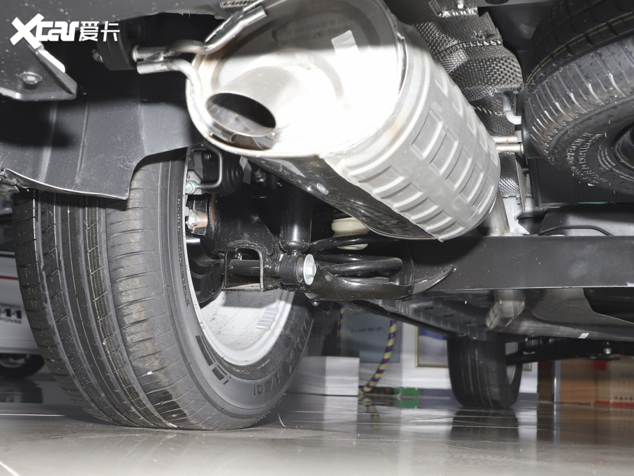 2021VGV U70 1.5T քӃ 7