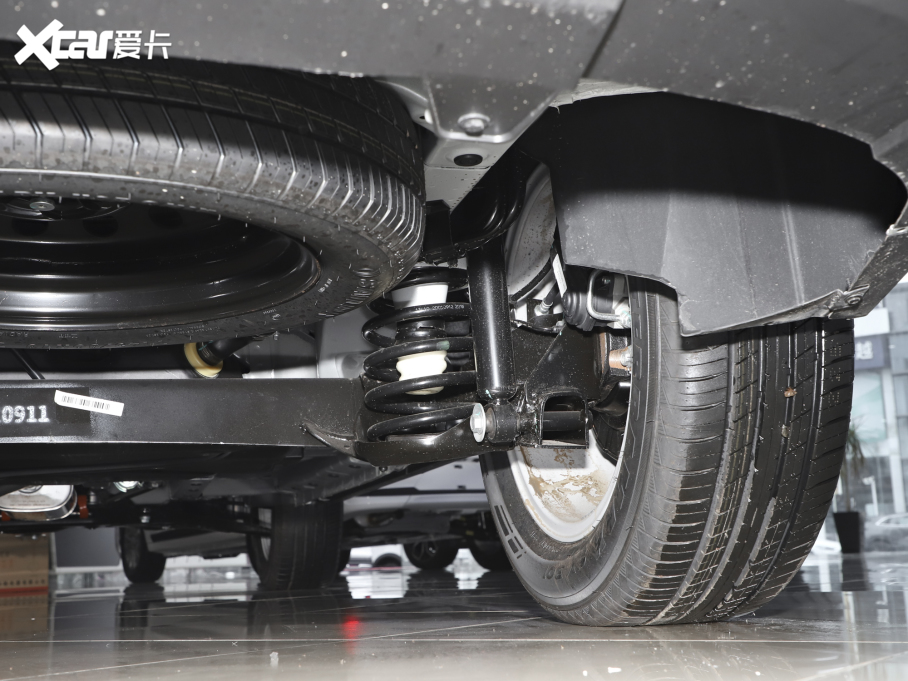 2021VGV U70 1.5T քӃ(yu) 7