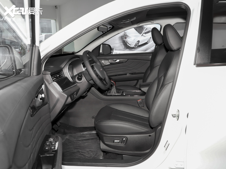 2021VGV U70 1.5T քӃ 7